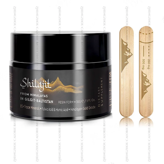 Shilajit pure 100% 60g 🇸🇳